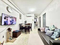 Blk 527 Jurong West Street 52 (Jurong West), HDB 3 Rooms #555313321